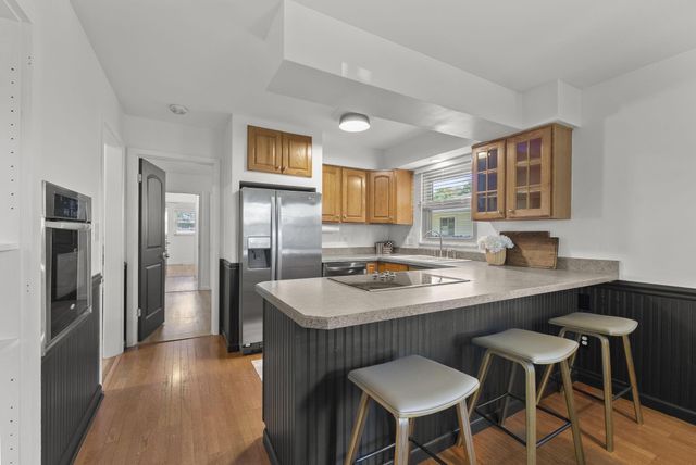 5276 Heritage Lane, Hilliard, OH 43026
