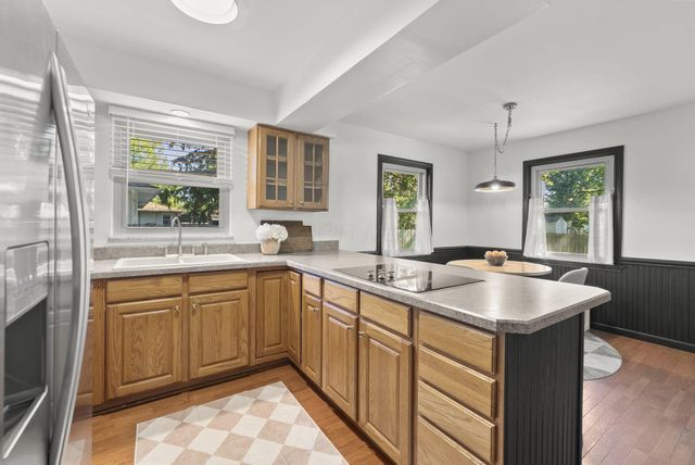 5276 Heritage Lane, Hilliard, OH 43026