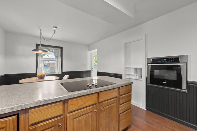5276 Heritage Lane, Hilliard, OH 43026