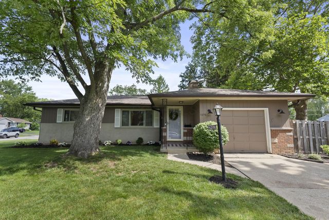 5276 Heritage Lane, Hilliard, OH 43026
