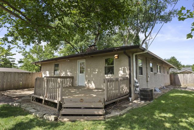5276 Heritage Lane, Hilliard, OH 43026