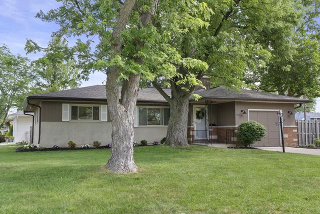 5276 Heritage Lane, Hilliard, OH 43026