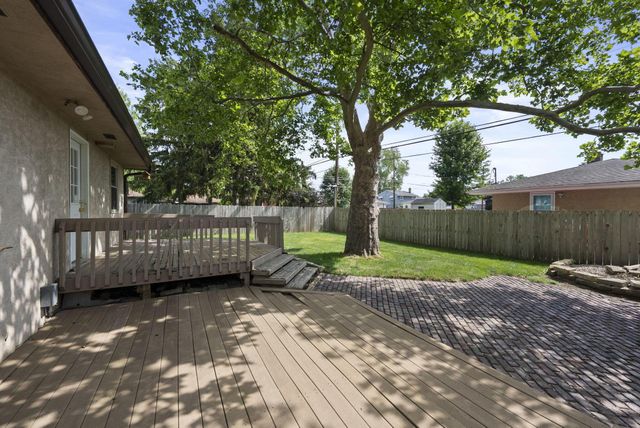 5276 Heritage Lane, Hilliard, OH 43026