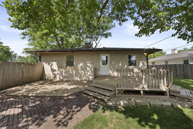 5276 Heritage Lane, Hilliard, OH 43026