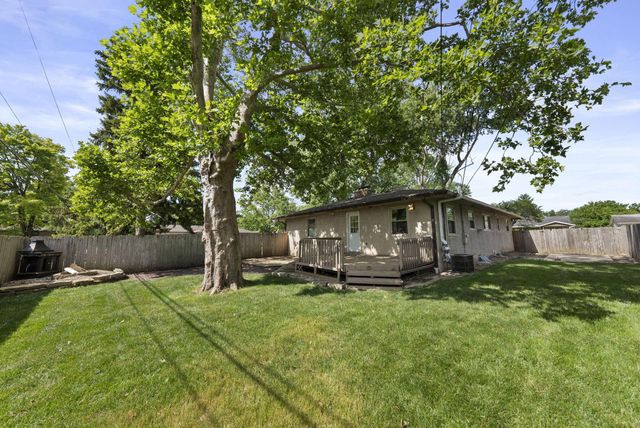 5276 Heritage Lane, Hilliard, OH 43026