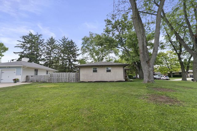 5276 Heritage Lane, Hilliard, OH 43026