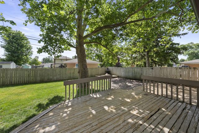 5276 Heritage Lane, Hilliard, OH 43026