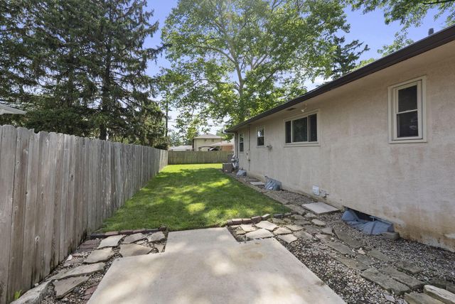 5276 Heritage Lane, Hilliard, OH 43026