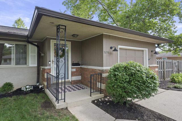 5276 Heritage Lane, Hilliard, OH 43026