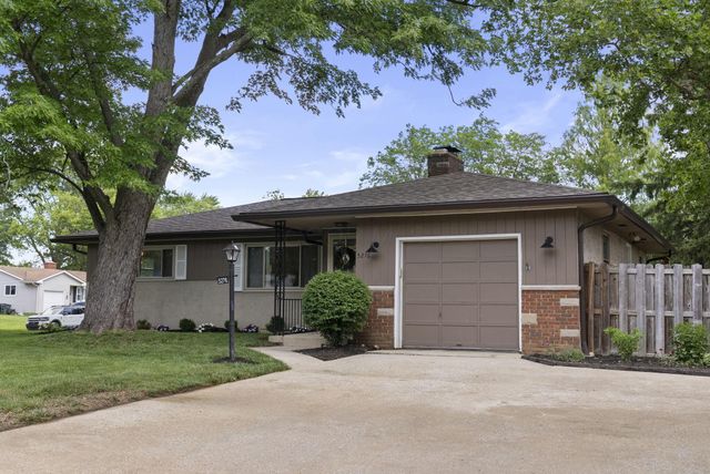 5276 Heritage Lane, Hilliard, OH 43026