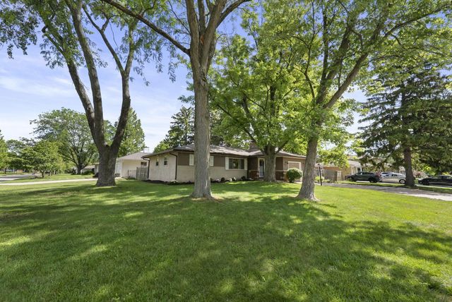 5276 Heritage Lane, Hilliard, OH 43026