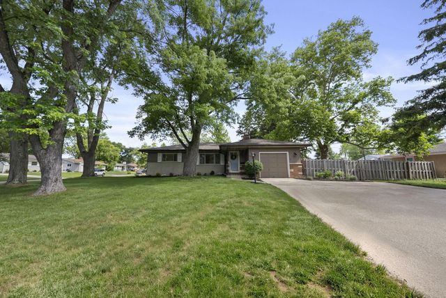 5276 Heritage Lane, Hilliard, OH 43026