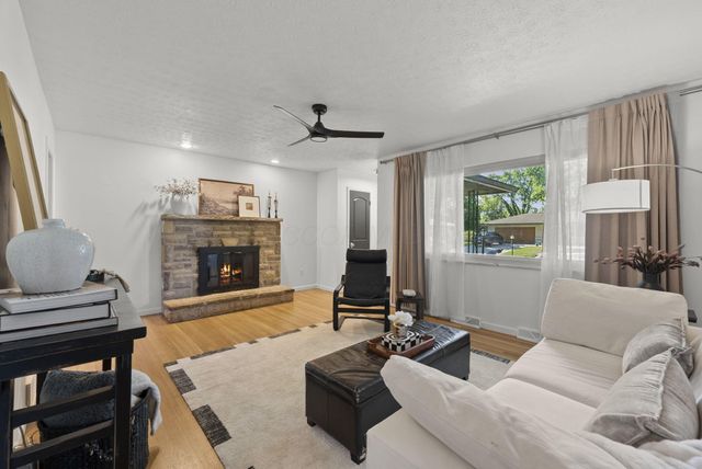 5276 Heritage Lane, Hilliard, OH 43026