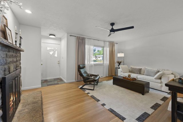 5276 Heritage Lane, Hilliard, OH 43026