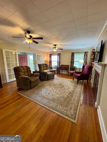 702 Dublin Highway, Eastman, GA 31023