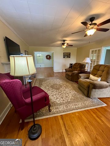 702 Dublin Highway, Eastman, GA 31023