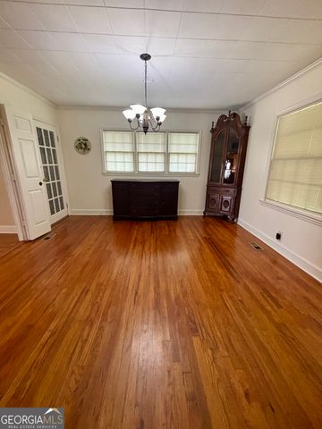 702 Dublin Highway, Eastman, GA 31023