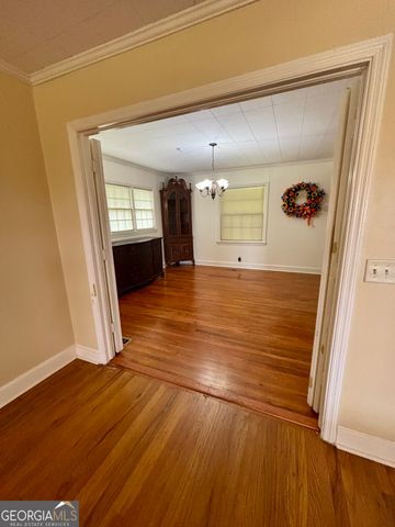 702 Dublin Highway, Eastman, GA 31023