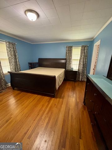 702 Dublin Highway, Eastman, GA 31023