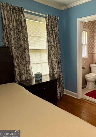 702 Dublin Highway, Eastman, GA 31023