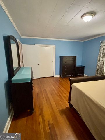 702 Dublin Highway, Eastman, GA 31023