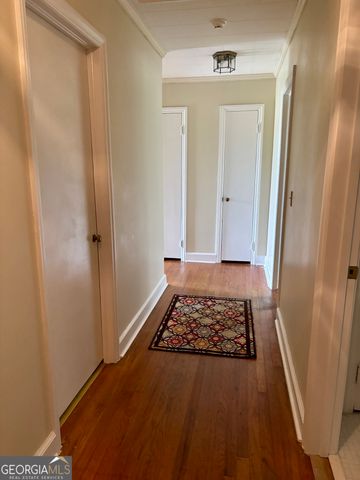 702 Dublin Highway, Eastman, GA 31023