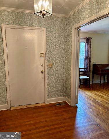 702 Dublin Highway, Eastman, GA 31023