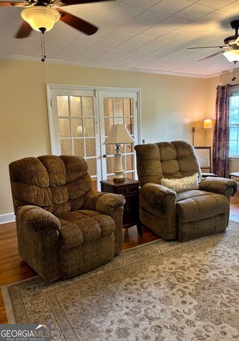 702 Dublin Highway, Eastman, GA 31023