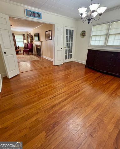 702 Dublin Highway, Eastman, GA 31023