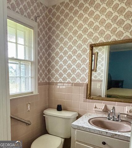 702 Dublin Highway, Eastman, GA 31023