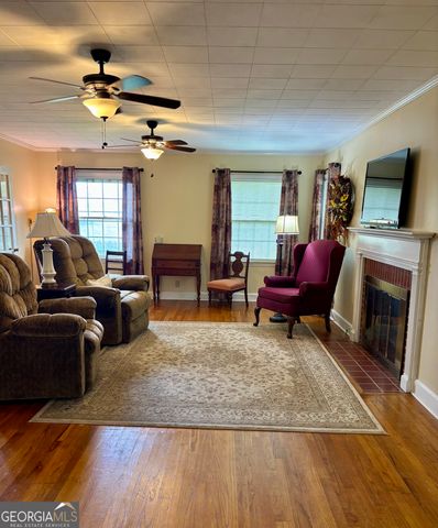 702 Dublin Highway, Eastman, GA 31023