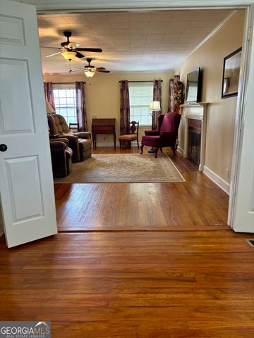 702 Dublin Highway, Eastman, GA 31023