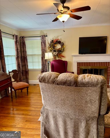 702 Dublin Highway, Eastman, GA 31023