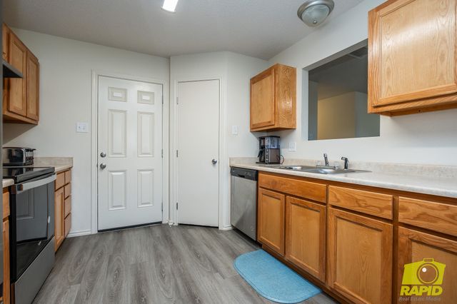 1313 Johnny Lane, San Angelo, TX 76905