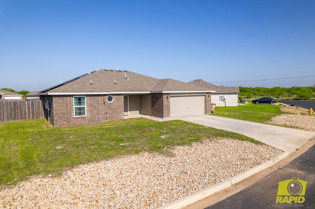 1313 Johnny Lane, San Angelo, TX 76905