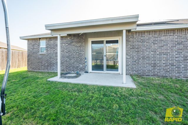 1313 Johnny Lane, San Angelo, TX 76905