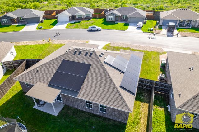 1313 Johnny Lane, San Angelo, TX 76905