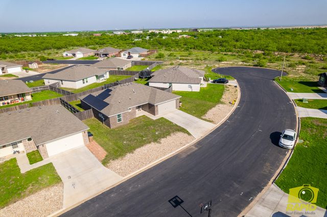 1313 Johnny Lane, San Angelo, TX 76905