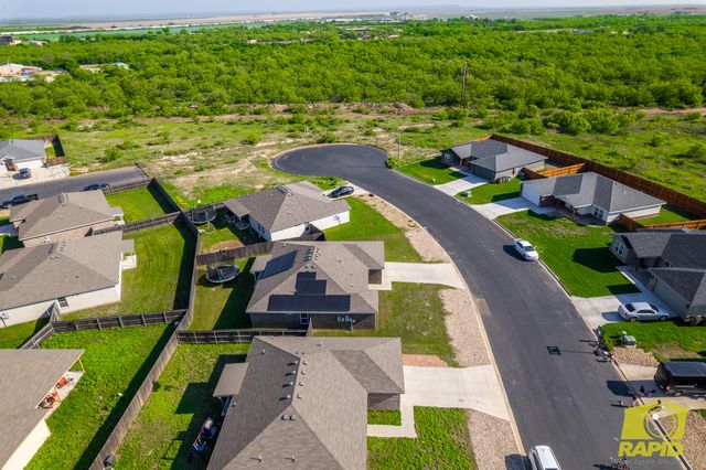1313 Johnny Lane, San Angelo, TX 76905