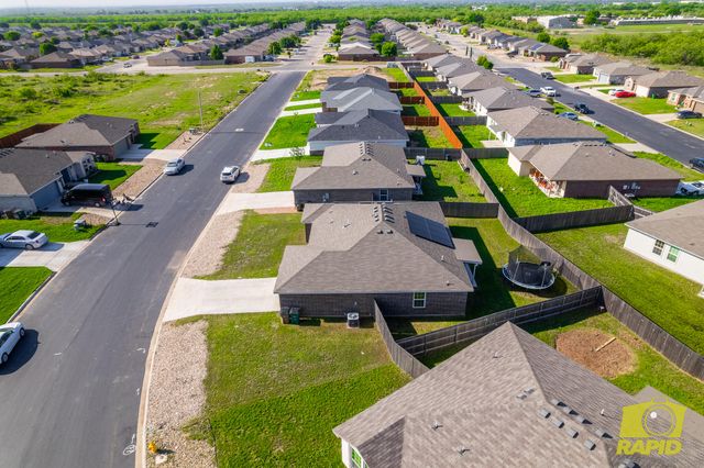 1313 Johnny Lane, San Angelo, TX 76905