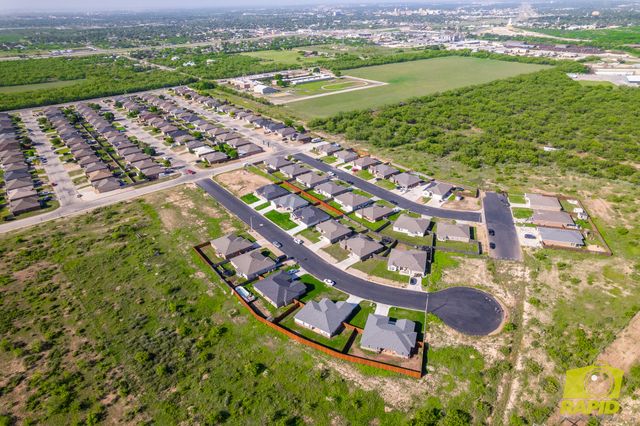 1313 Johnny Lane, San Angelo, TX 76905