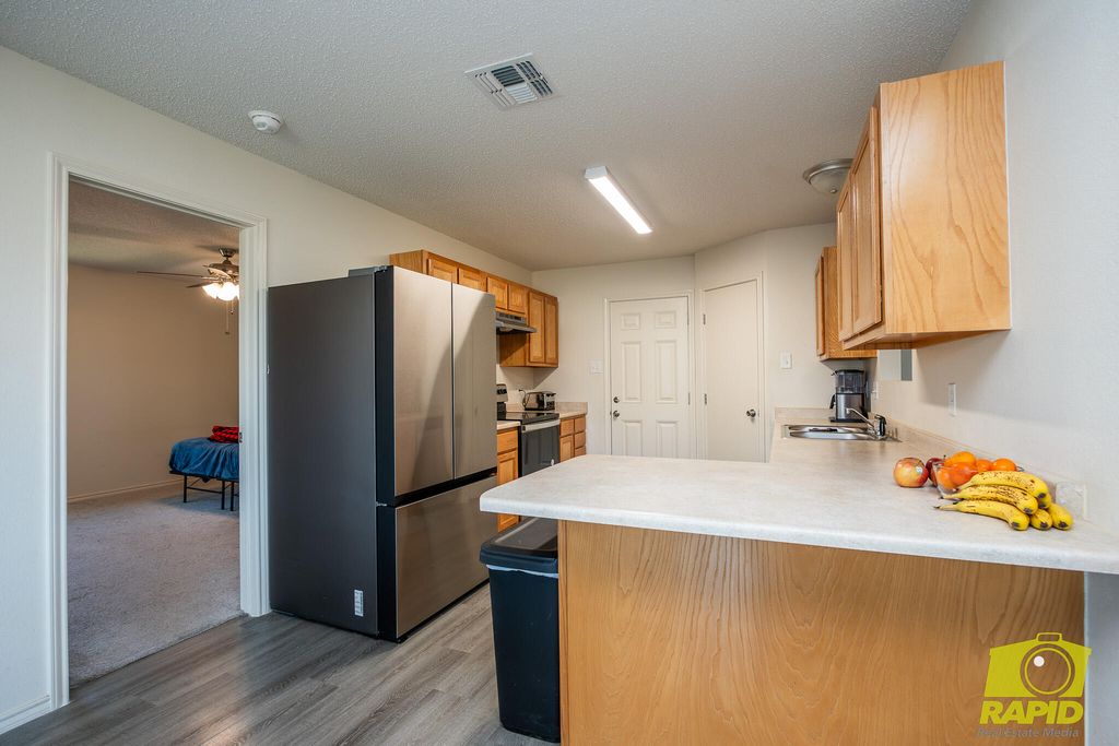 Image 11 of property listing at 1313 Johnny Lane, San Angelo, TX 76905