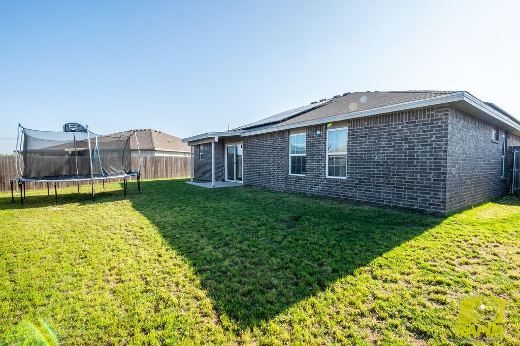 Image 27 of property listing at 1313 Johnny Lane, San Angelo, TX 76905