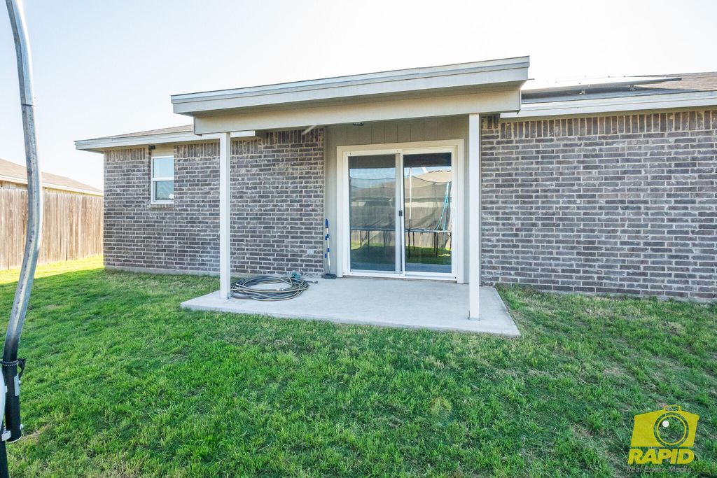 Image 29 of property listing at 1313 Johnny Lane, San Angelo, TX 76905