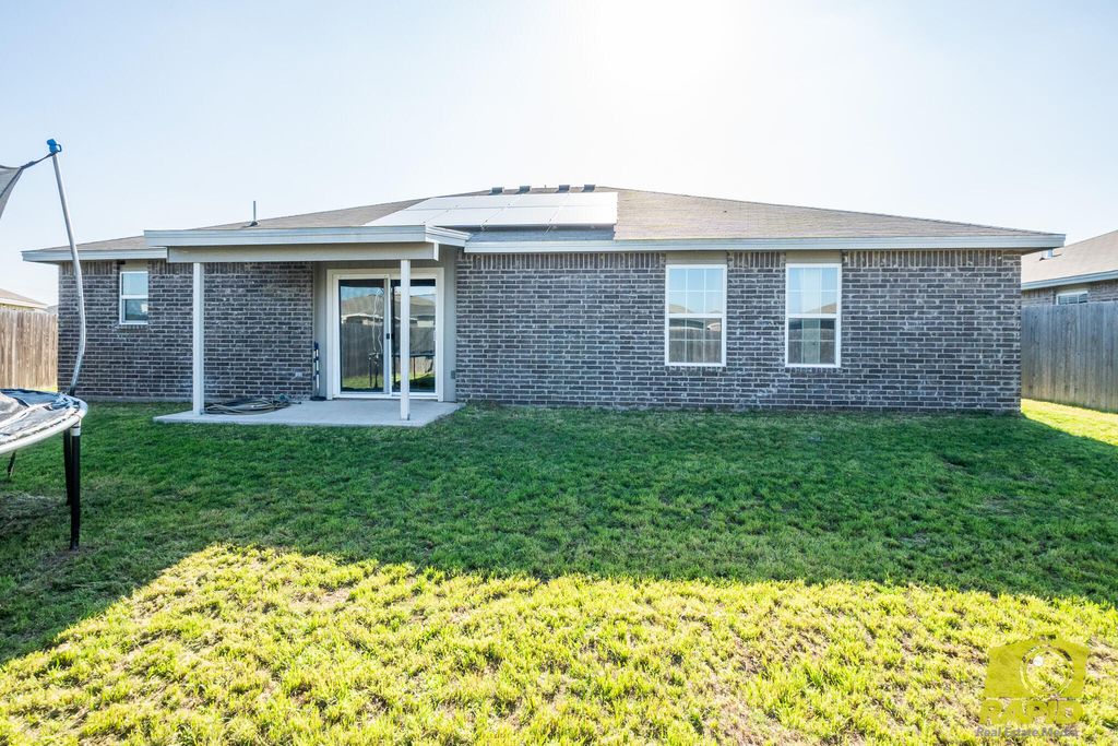 Image 30 of property listing at 1313 Johnny Lane, San Angelo, TX 76905