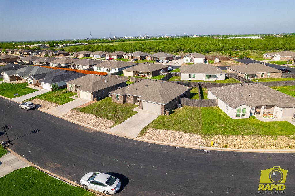 Image 32 of property listing at 1313 Johnny Lane, San Angelo, TX 76905