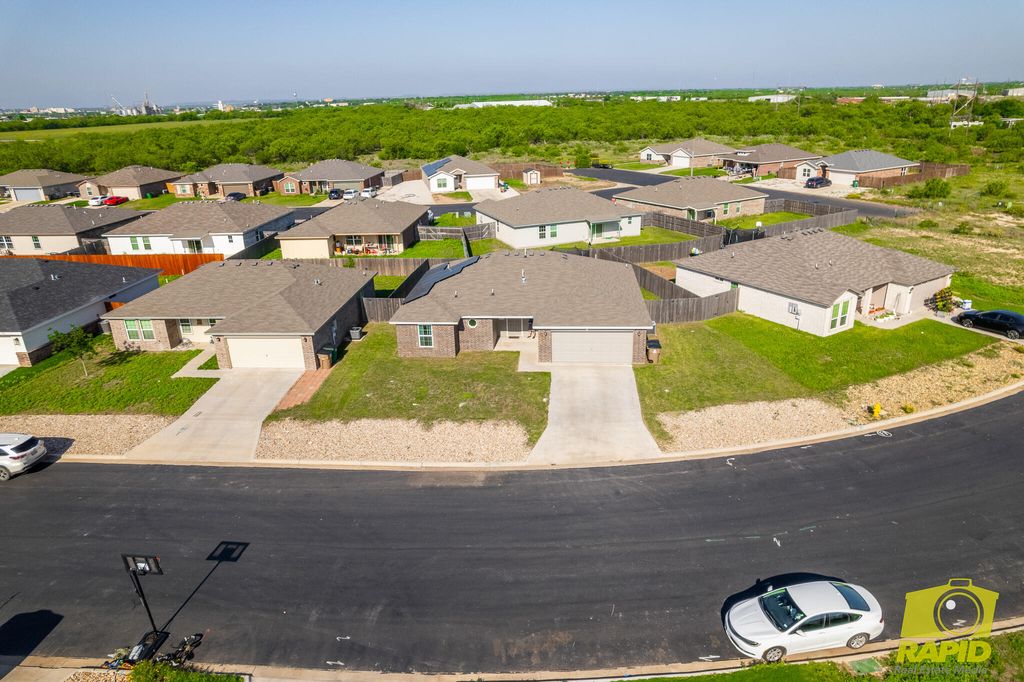 Image 33 of property listing at 1313 Johnny Lane, San Angelo, TX 76905