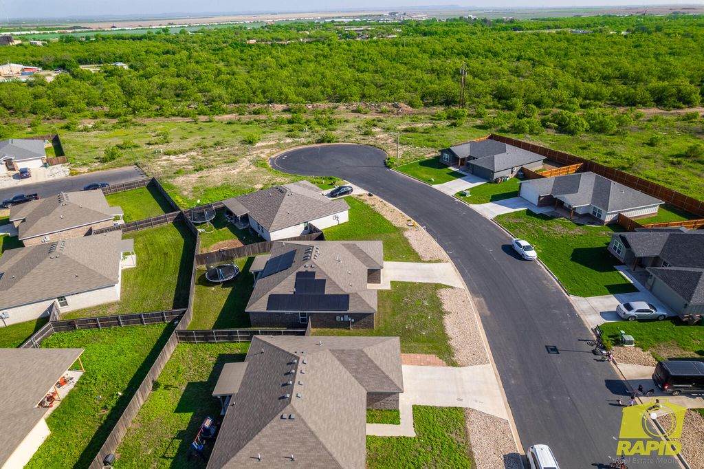 Image 35 of property listing at 1313 Johnny Lane, San Angelo, TX 76905