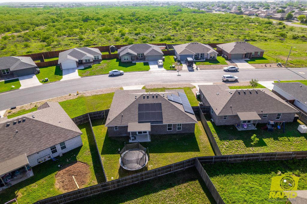 Image 37 of property listing at 1313 Johnny Lane, San Angelo, TX 76905