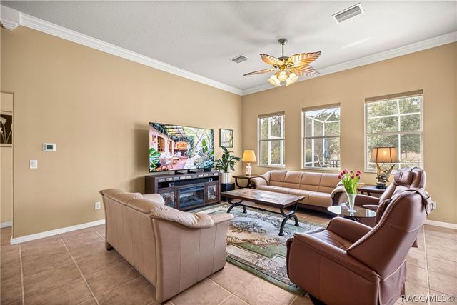 1626 E Gate Dancer Circle, Inverness, FL 34453